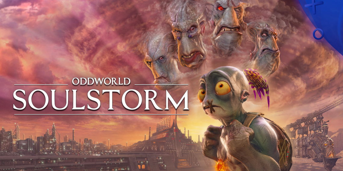 Pour Oddworld Soulstorm, l&rsquo;exclusivité PS Plus a été « dévastatrice »
