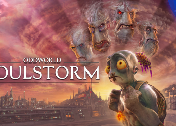 Pour Oddworld Soulstorm, l’exclusivité PS Plus a été « dévastatrice »