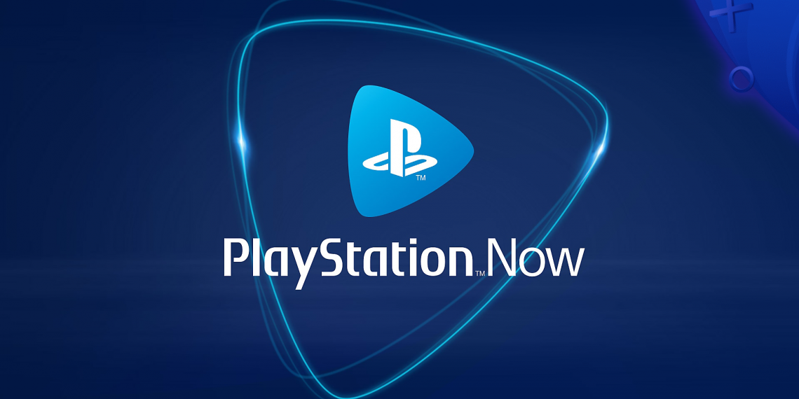 PlayStation Now