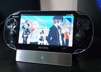 PS Vita
