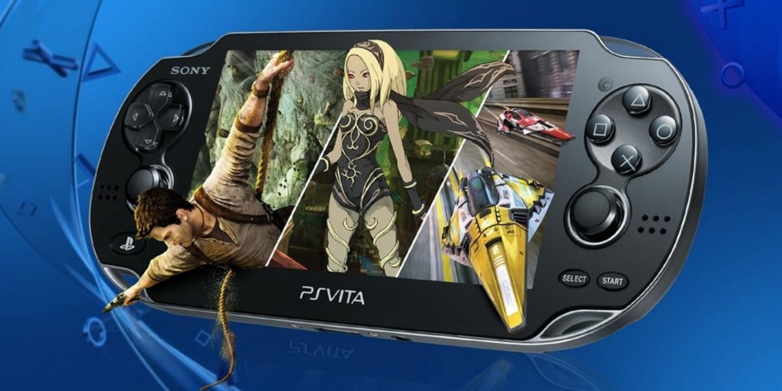 Un ancien responsable de Sony regrette le manque de soutien de PlayStation à la PS Vita