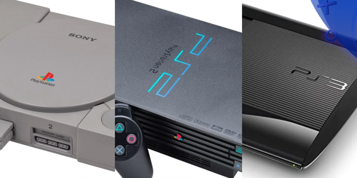 PlayStation met en place une équipe pour la préservation du jeu vidéo