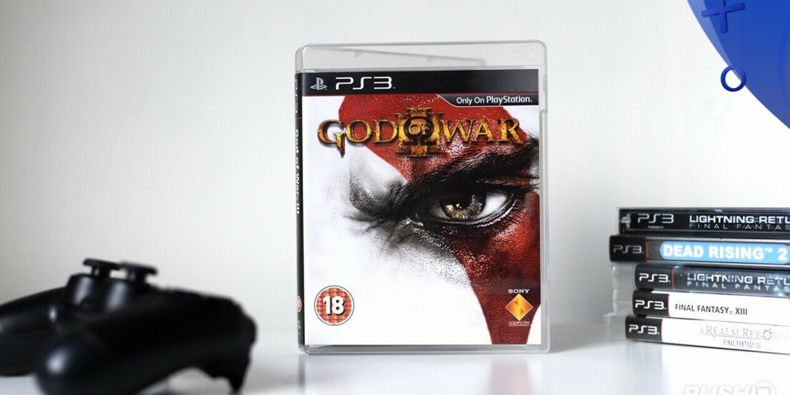 Sony travaillerait finalement à l&rsquo;émulation des jeux PS3 sur PS5 !