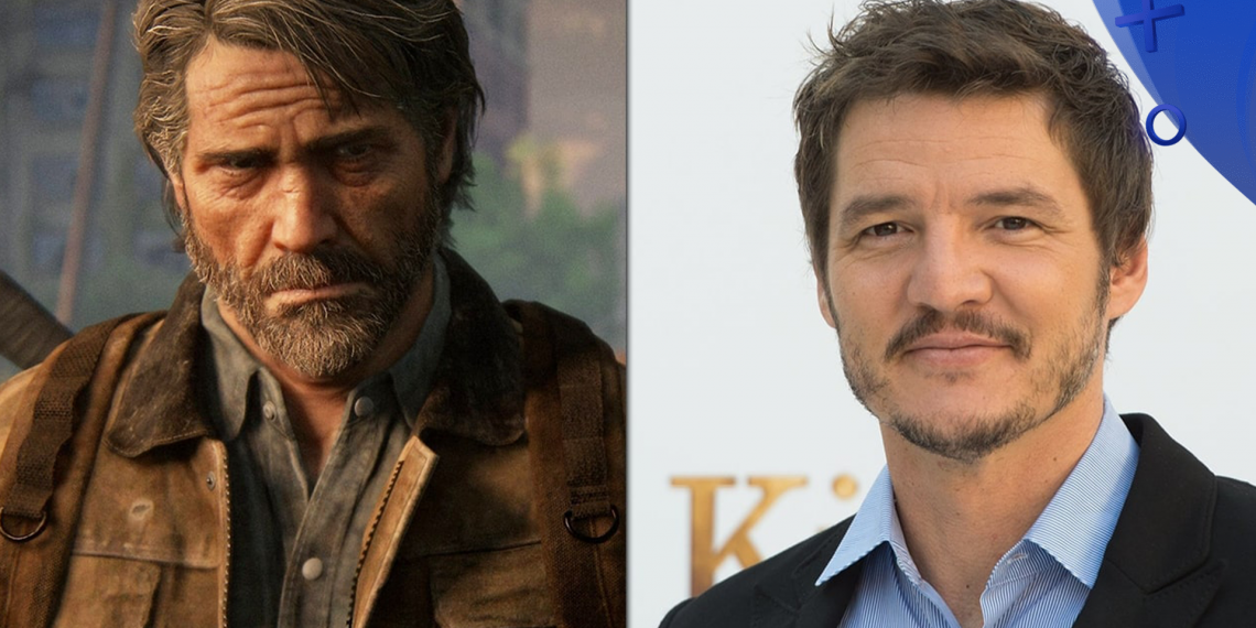 Pedro Pascal a préféré ne pas trop jouer à The Last of Us pour interpréter Joel