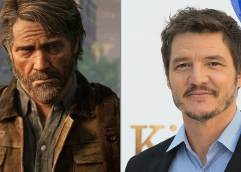 Pedro Pascal a préféré ne pas trop jouer à The Last of Us pour interpréter Joel