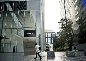 La plainte déposée contre Sony est rejetée… pour l’instant