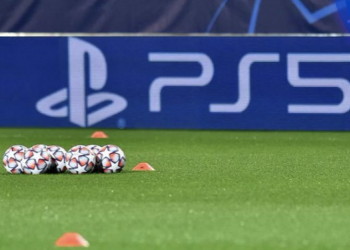 Bientôt de la pub dans les jeux PlayStation ?