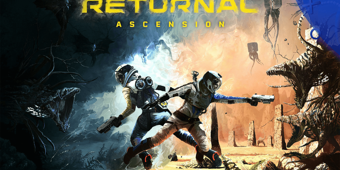 Returnal : « On peut toujours rendre les jeux plus accessibles »
