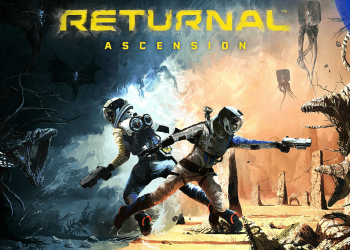 Returnal : « On peut toujours rendre les jeux plus accessibles »