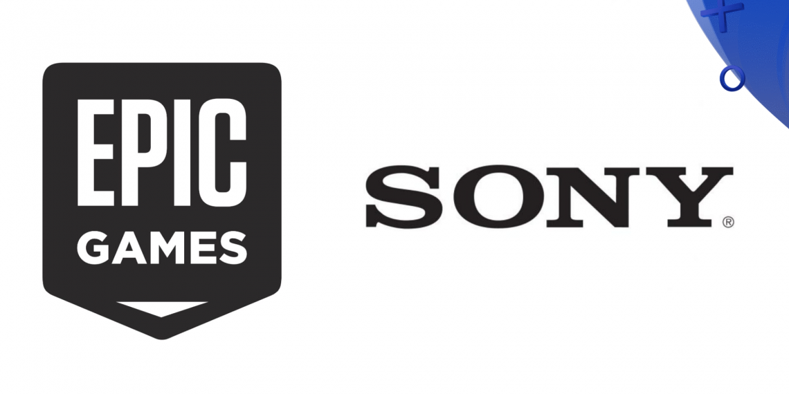Sony investit encore dans Epic Games