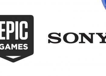 Sony investit encore dans Epic Games