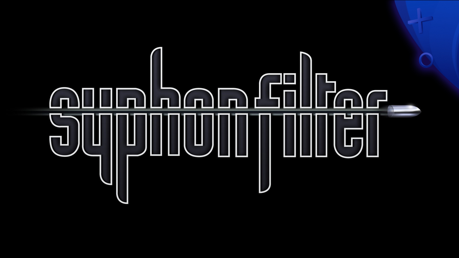 сифон фильтр sony playstation