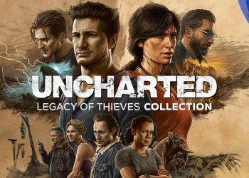Uncharted Legacy of Thieves Collection devrait sortir sur PC en juin