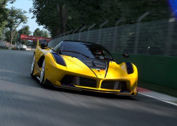 La mise à jour 1.13 de Gran Turismo 7 est disponible