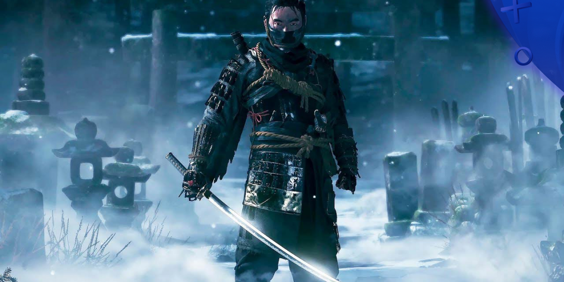 film ghost of tsushima