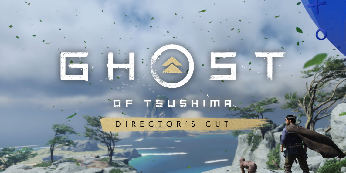 Ghost of Tsushima : des produits dérivés vont être vendus sur la véritable île de Tsushima