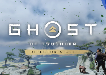 Ghost of Tsushima : des produits dérivés vont être vendus sur la véritable île de Tsushima