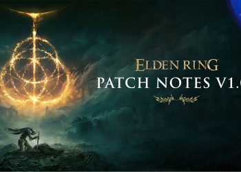 Elden Ring: le patch 1.04 est disponible