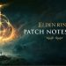 Elden Ring: le patch 1.04 est disponible