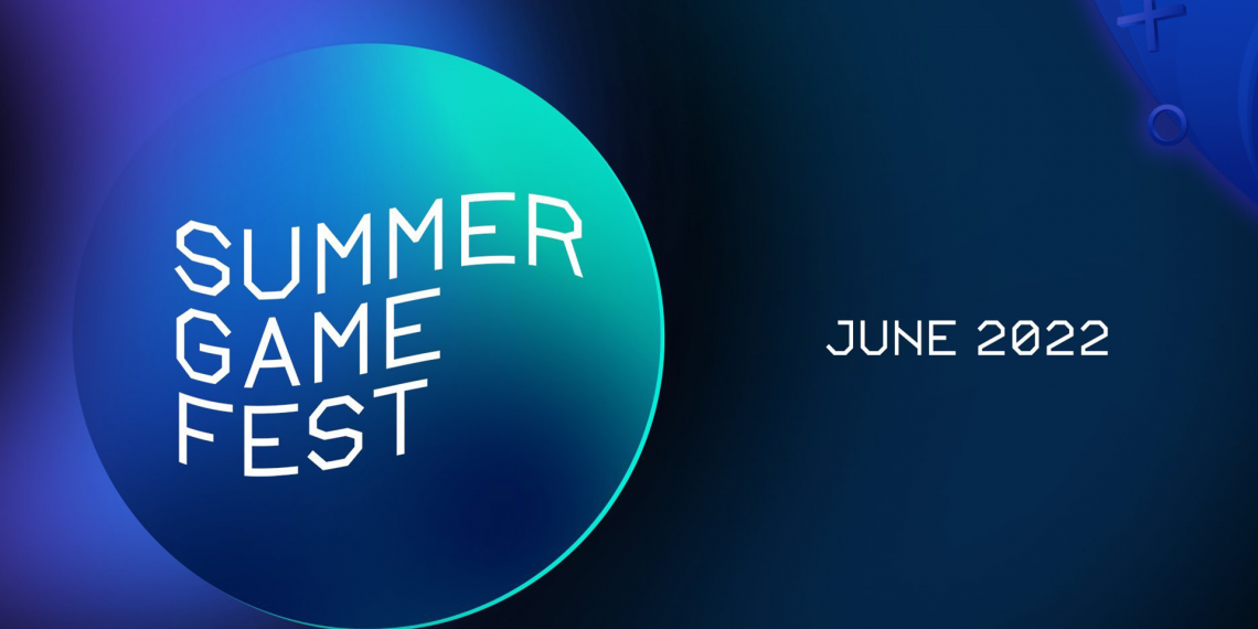 Le Summer Game Fest sera de retour cette année !