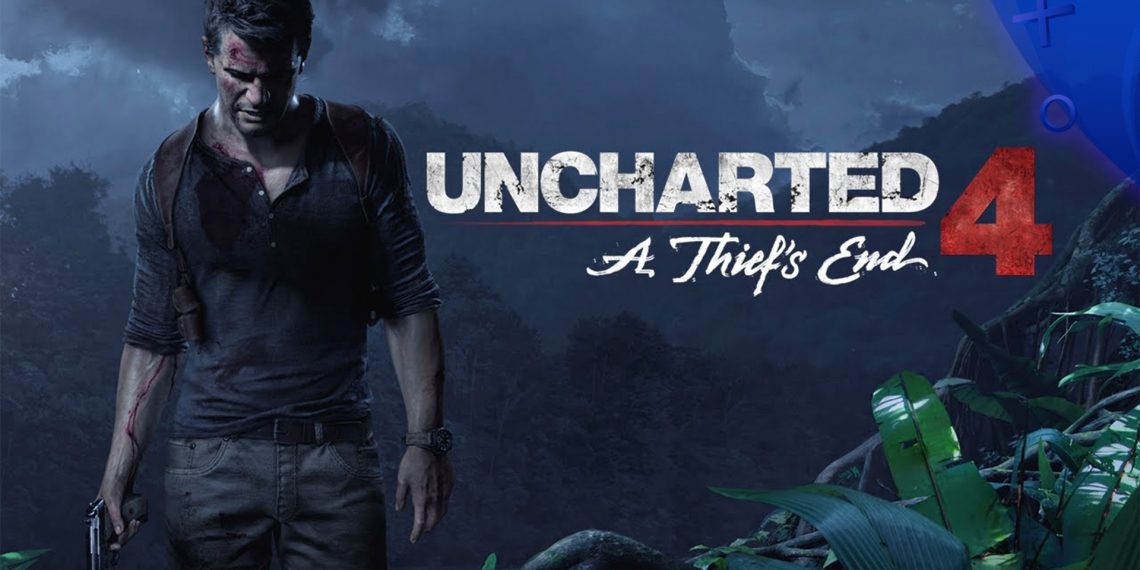 Nolan North montre à quoi aurait ressemblé Uncharted 4 avec Amy Hennig