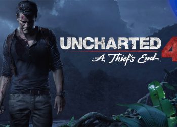 Nolan North montre à quoi aurait ressemblé Uncharted 4 avec Amy Hennig
