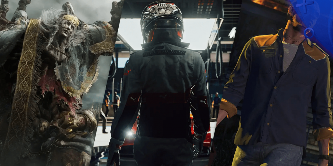 PlayStation Store : les jeux les plus téléchargés de mars