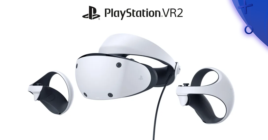 Playstation VR2