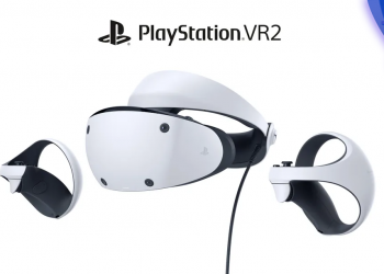 Playstation VR2