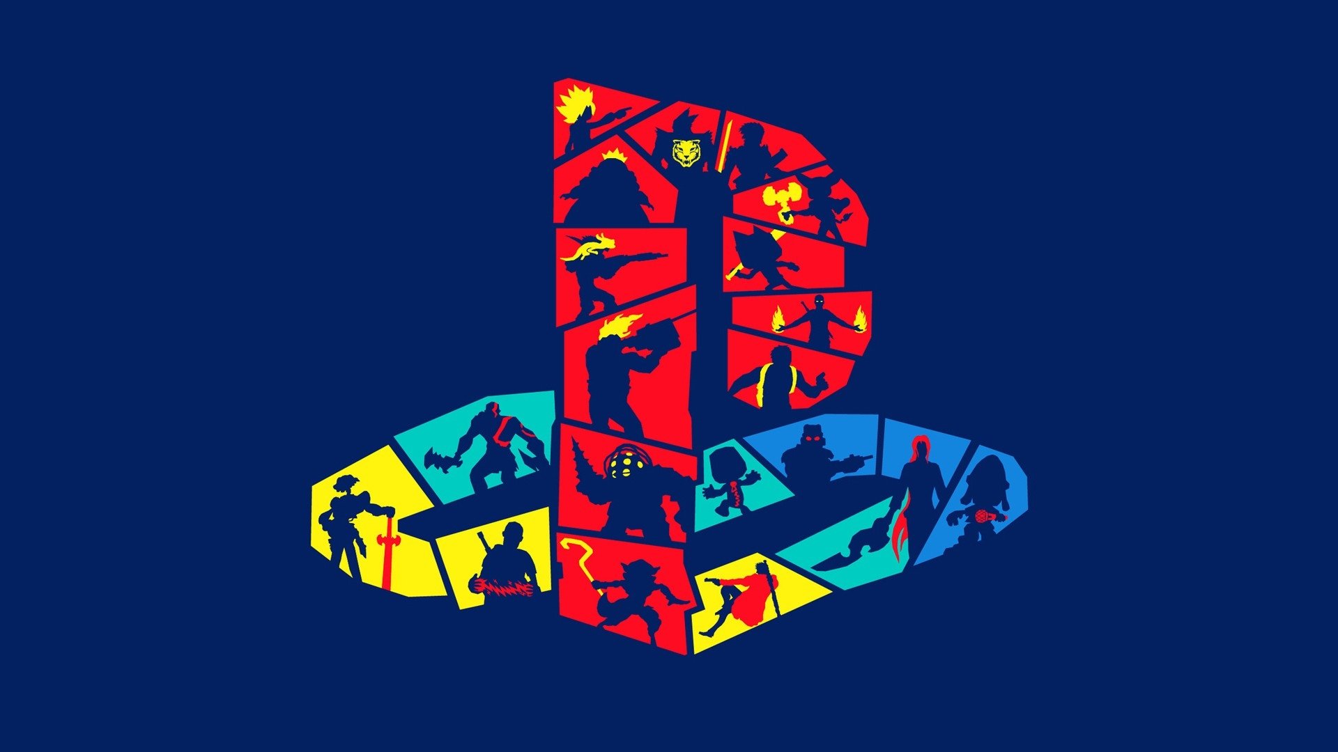 Consoles PlayStation - PSI