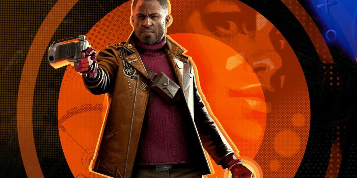 Deathloop s&rsquo;offre un nouveau patch