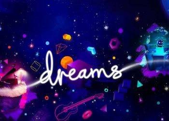 Le patch 2.44 de Dreams est disponible