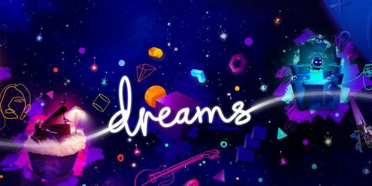 Le patch 2.44 de Dreams est disponible