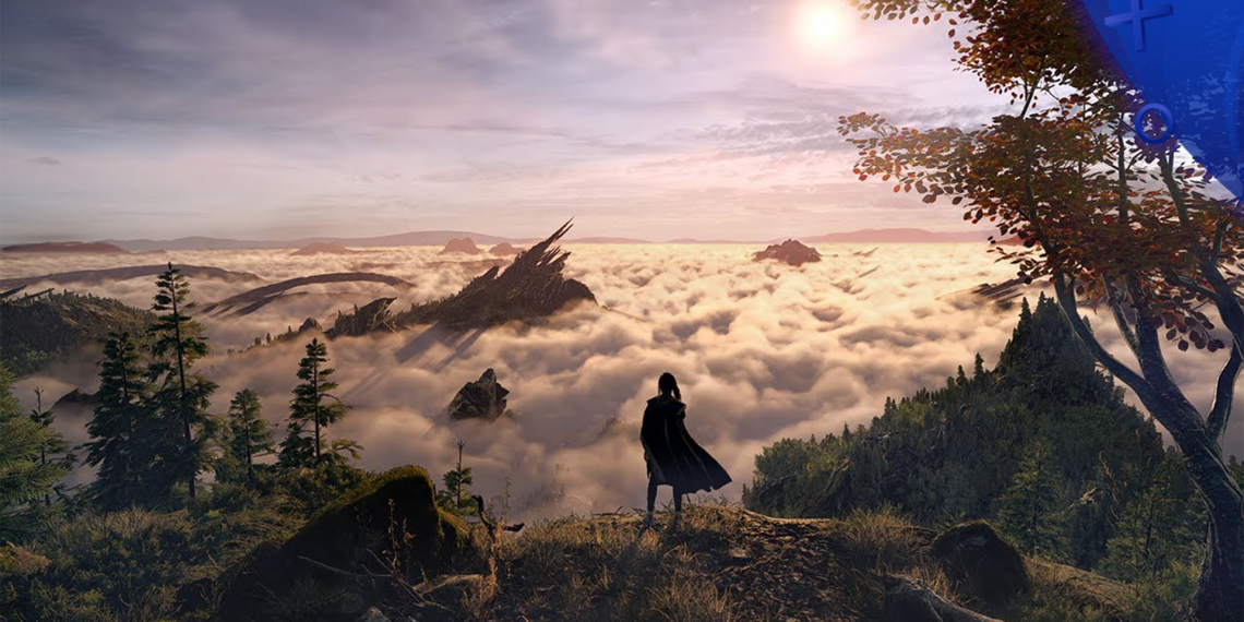 Rumeur : Forspoken serait reporté pour laisser place à Final Fantasy XVI