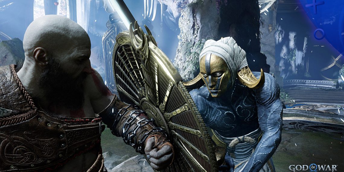 God of War Ragnarök annonce 60 fonctionnalités d&rsquo;accessibilité