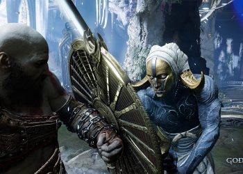 God of War Ragnarök annonce 60 fonctionnalités d’accessibilité