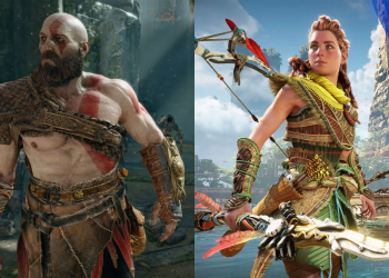 Des séries God of War, Horizon et Gran Turismo en production