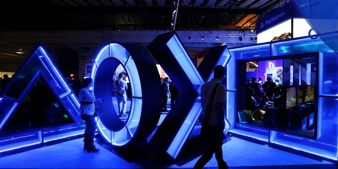 La pénurie de semi-conducteurs jusqu&rsquo;en 2024, quel impact pour PlayStation ?