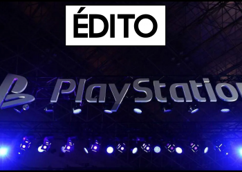 Édito : Le futur de PlayStation doit être « Everywhere »