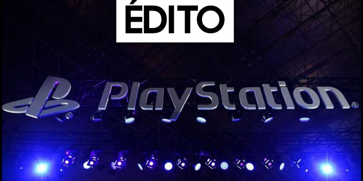 Édito : Le futur de PlayStation doit être « Everywhere »