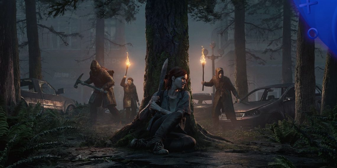 The Last of Us Part II : de nouvelles scènes coupées découvertes