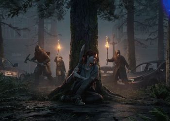 The Last of Us Part II : de nouvelles scènes coupées découvertes