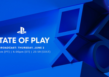 Un State of Play annoncé pour le 2 juin