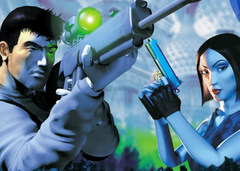 Syphon Filter, classique de la PS1, aura sa liste de trophées