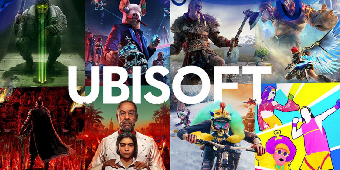 Ubisoft