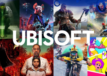 Ubisoft