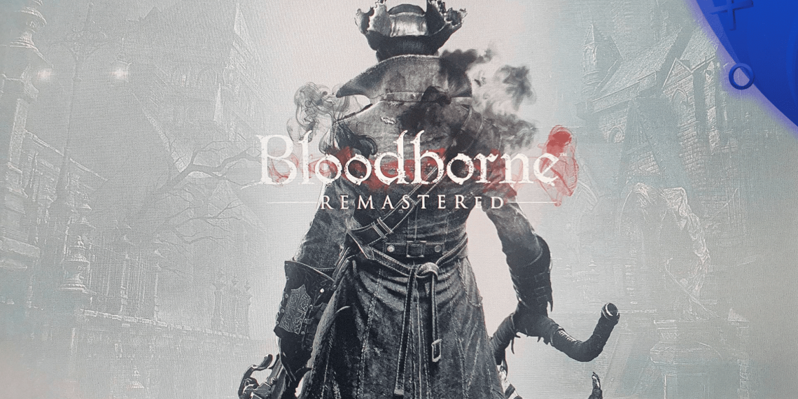 bloodborne
