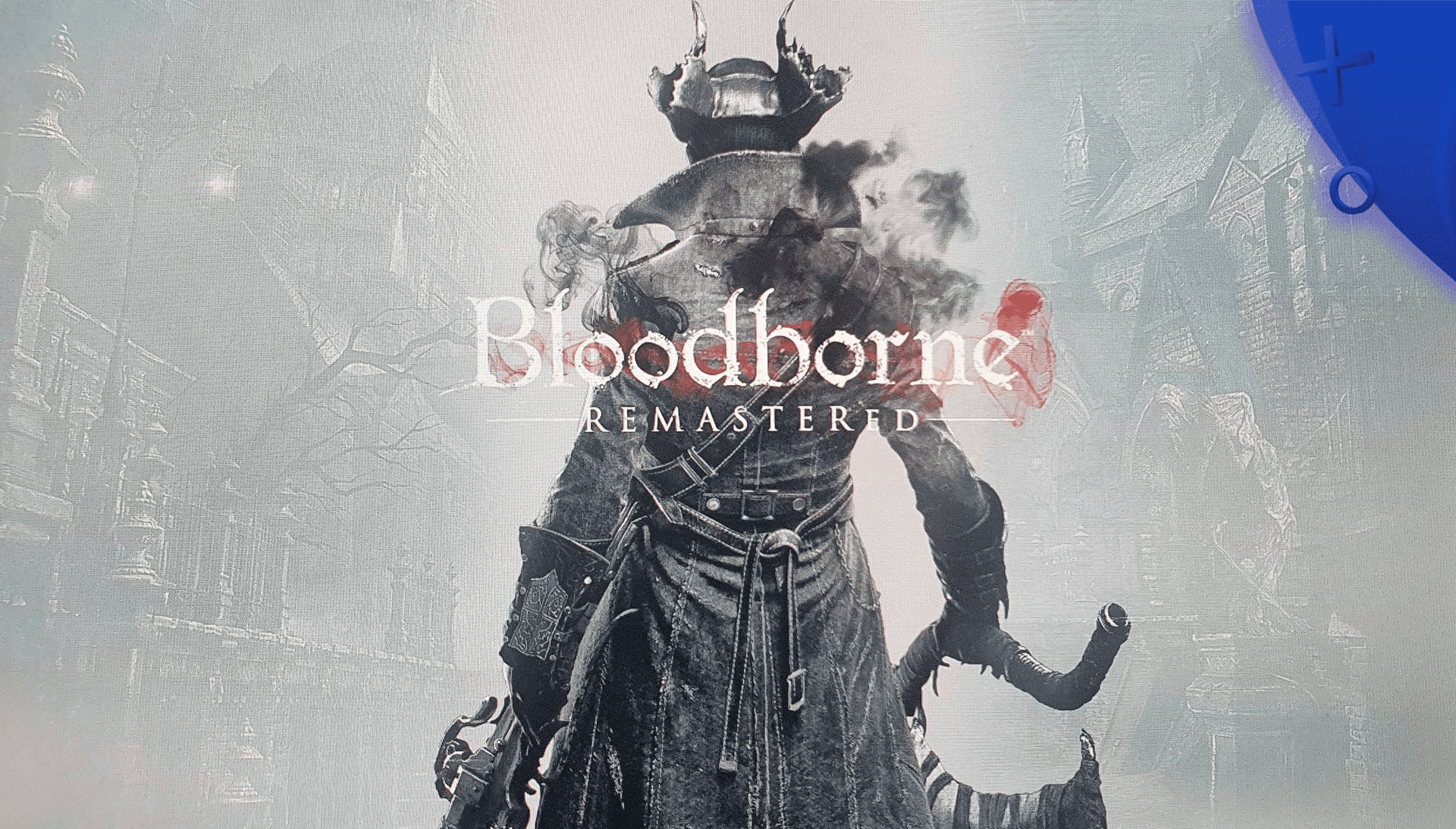 bloodborne playstation 3