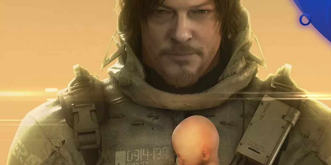 death stranding