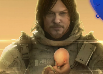 death stranding